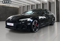 Audi A5 IV COUPE S quattro TDI 251(341) kW(KM) tiptronic gwarancja, Masaż, ref.