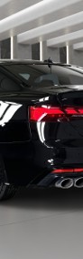 Audi A5 IV COUPE S quattro TDI 251(341) kW(KM) tiptronic gwarancja, Masaż, ref.-4