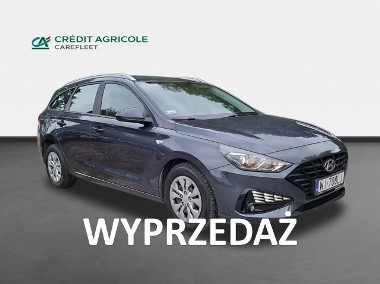 Hyundai i30 II 1.6 D Classic + DCT Kombi. WI708LJ-1