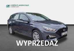 Hyundai i30 II 1.6 D Classic + DCT Kombi. WI708LJ