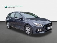 Hyundai i30 II 1.6 D Classic + DCT Kombi. WI708LJ