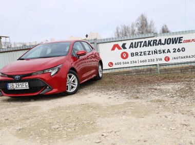 Toyota Corolla XII Seria E21 (2019-)-1