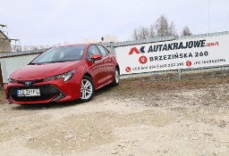 Toyota Corolla XII Seria E21 (2019-)