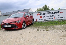 Toyota Corolla XII Seria E21 (2019-)
