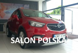 Opel Mokka Mokka X Elite 1.4 140kM automat, salon Polska, pierwszy właściciel,