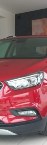 Opel Mokka Mokka X Elite 1.4 140kM automat, salon Polska, pierwszy właściciel,-3