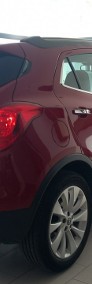 Opel Mokka Mokka X Elite 1.4 140kM automat, salon Polska, pierwszy właściciel,-4