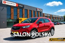 Opel Mokka Mokka X Elite 1.4 140kM automat, salon Polska, pierwszy właściciel,