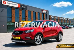 Opel Mokka Mokka X Elite 1.4 140kM automat, salon Polska, pierwszy właściciel,