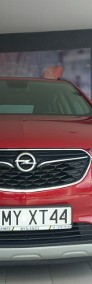 Opel Mokka Mokka X Elite 1.4 140kM automat, salon Polska, pierwszy właściciel,-3