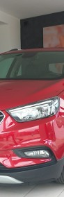 Opel Mokka Mokka X Elite 1.4 140kM automat, salon Polska, pierwszy właściciel,-4