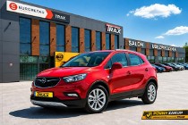 Opel Mokka Mokka X Elite 1.4 140kM automat, salon PL, pierwszy właściciel,