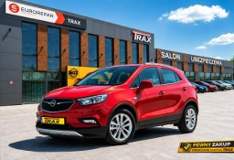 Opel Mokka Mokka X Elite 1.4 140kM automat, salon PL, pierwszy właściciel,