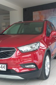 Opel Mokka Mokka X Elite 1.4 140kM automat, salon PL, pierwszy właściciel,-2