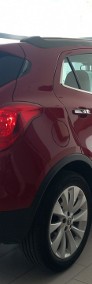 Opel Mokka Mokka X Elite 1.4 140kM automat, salon PL, pierwszy właściciel,-4
