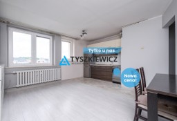 Mieszkanie Gdańsk Śródmieście, ul. Kamienna Grobla