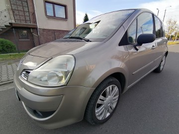 LIFT.1.5 DCI.106KM,klimatronic,6-biegów!