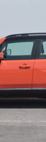Jeep Renegade I , Salon Polska, Navi, Klima, Tempomat, Parktronic-4