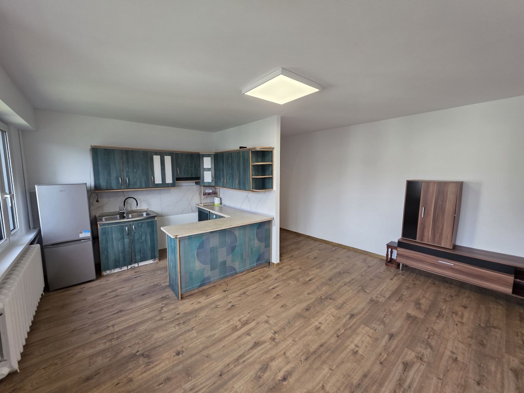 Mieszkanie na sprzedaż, 3 pokoje, 48 m², Żywiec