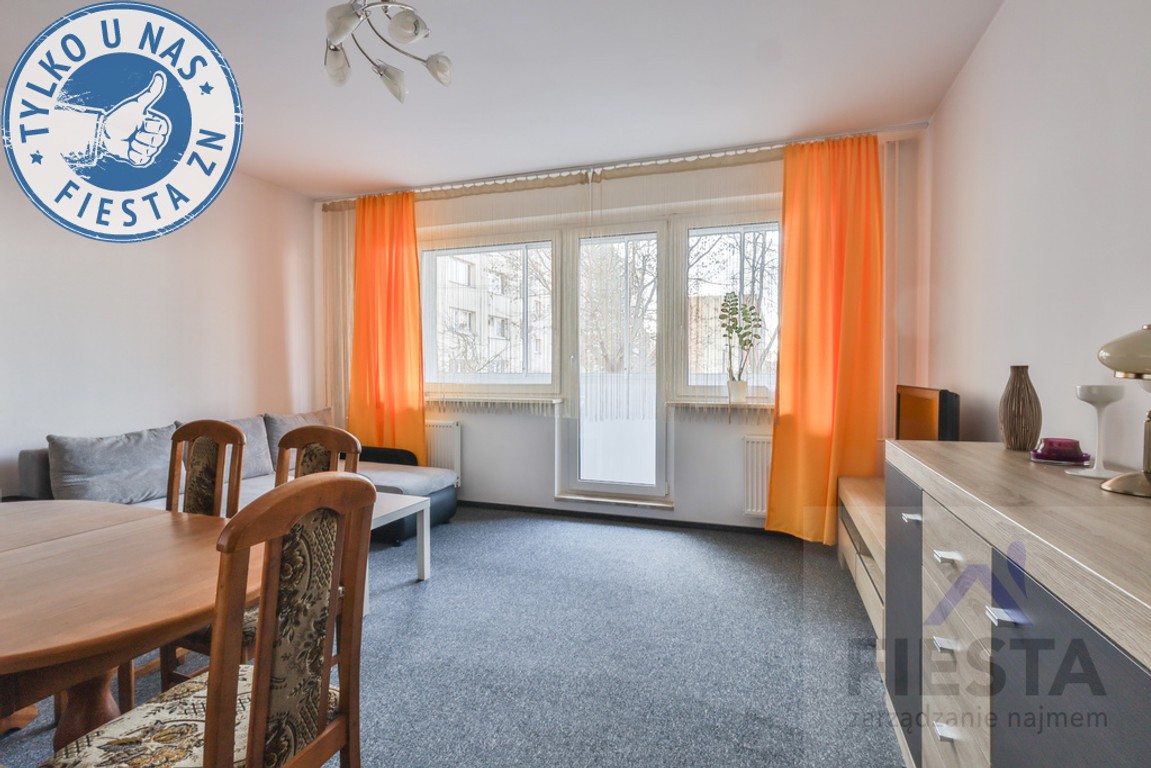 Mieszkanie na wynajem, 50 m² Chełm, Władysława Biegańskiego
