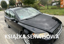 Volvo V50 II Po liftingu, benzyna, opony wielosez., klimatronik, isofix, tempomat