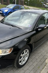 Volvo V50 II Po liftingu, benzyna, opony wielosez., klimatronik, isofix, tempomat-2