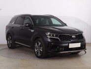Kia Sorento III Salon Polska, Serwis ASO, Automat, 7 miejsc, VAT 23%, Skóra,