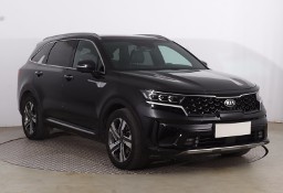 Kia Sorento III Salon Polska, Serwis ASO, Automat, 7 miejsc, VAT 23%, Skóra,