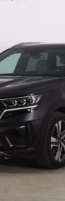 Kia Sorento III Salon Polska, Serwis ASO, Automat, 7 miejsc, VAT 23%, Skóra,-3