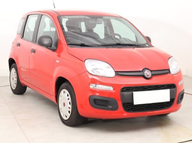 Fiat Panda III , Klima-1