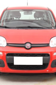 Fiat Panda III , Klima-2