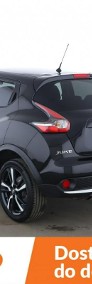 Nissan Juke navi /grzane fotele/ kamera/ bluetooh/-4