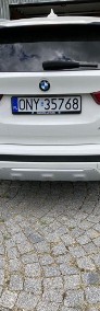xDrive20i 184KM 2018r Stan idealny! Serwisowany w ASO-4