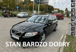 Volvo V70 III LIFTING-2.0D3-Serwisowany-Bezwypadkowy-Navi-Xenon-2xPDC-Nowy Rozrząd