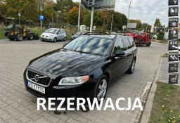 Volvo V70 III LIFTING-2.0D3-Serwisowany-Bezwypadkowy-Navi-Xenon-2xPDC-Nowy Rozrząd