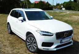 Volvo XC90 II T5 AWD 2.0 Benzyna Momentum 250KM 2021r