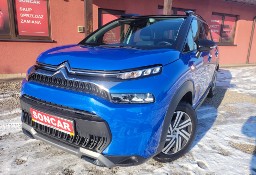 Citroen C3 Aircross CITROEN C3 AIRCRSS 1,2 110KM SALON POLSKA+1 WŁAŚCICIEL