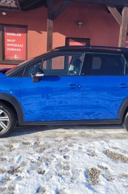 CITROEN C3 AIRCRSS 1,2 110KM SALON POLSKA+1 WŁAŚCICIEL-2