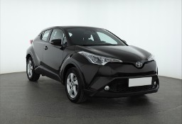 Toyota C-HR , Salon Polska, Serwis ASO, Klimatronic, Tempomat, Parktronic