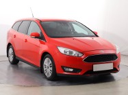 Ford Focus III , Salon Polska, Klima, Tempomat, Parktronic