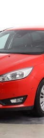 Ford Focus III , Salon Polska, Klima, Tempomat, Parktronic-3