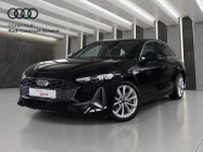 Audi A5 IV A5 Avant TFSI 110 kW S tronic Matrix Led, kamery 360, rejestracja 20