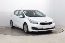 Kia Cee&apos;d II , Salon Polska, Serwis ASO, Navi, Klimatronic, Tempomat,