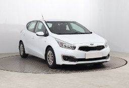 Kia Cee&apos;d II , Salon Polska, Serwis ASO, Navi, Klimatronic, Tempomat,