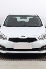 Kia Cee'd II , Salon Polska, Serwis ASO, Navi, Klimatronic, Tempomat,-2