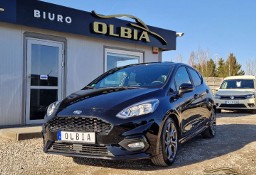 Ford Fiesta IX