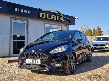 Ford Fiesta IX-1