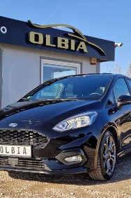 Ford Fiesta IX-2