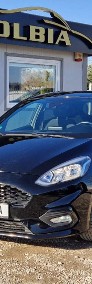 Ford Fiesta IX-3