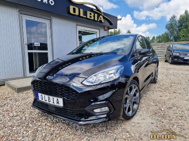 Ford Fiesta IX-1